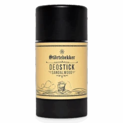 Deostick Sandelholz -Herren Mode Waesche STOERTE 0242 b2copia