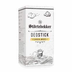 Deostick Sandelholz -Herren Mode Waesche STOERTE 0242 c