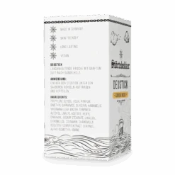 Deostick Sandelholz -Herren Mode Waesche STOERTE 0242 d