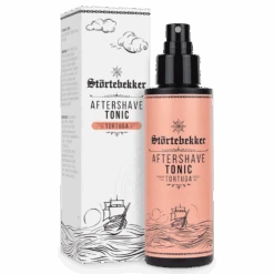 After Shave Tonic Tortuga