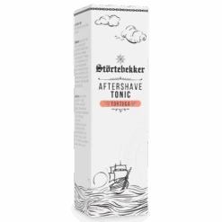 After Shave Tonic Tortuga -Herren Mode Waesche STOERTE 0247 c