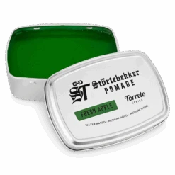 Pomade Wasserbasiert 'Torreto Series' Probierset -Herren Mode Waesche STOERTE 0253 b