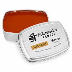 Pomade Wasserbasiert 'Torreto Series' Probierset -Herren Mode Waesche STOERTE 0254 b 37c73bcd 59a2 4664 9ddc 3bba58a00977