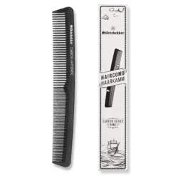 Haarkamm 'Carbon' -Herren Mode Waesche STOERTE 0256 b2