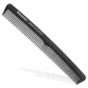 Haarkamm 'Carbon'