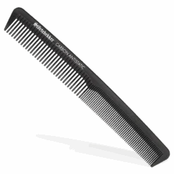 Haarkamm 'Carbon'