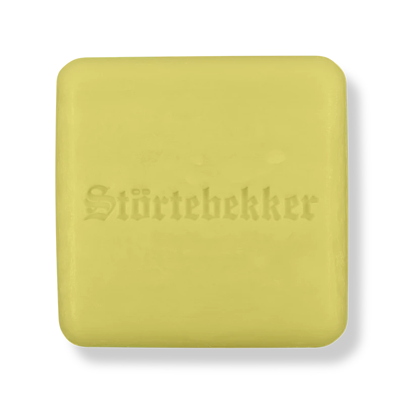 Festes Shampoo Citrus - 100g 2 Festes Shampoo Citrus - 100g – Bild 2