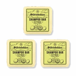 Festes Shampoo Citrus - 100g 18 Festes Shampoo Citrus - 100g -Herren Mode Waesche STOERTE 0260 c variant