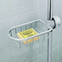 Festes Shampoo Citrus - 100g 15 Festes Shampoo Citrus - 100g -Herren Mode Waesche STOERTE 0260 d