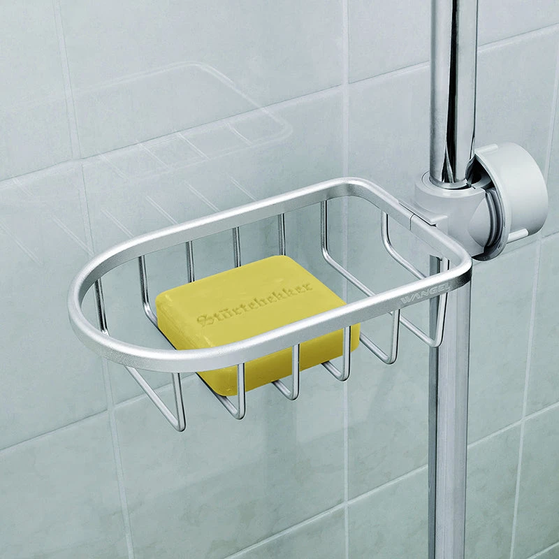 Festes Shampoo Citrus - 100g 3 Festes Shampoo Citrus - 100g – Bild 3