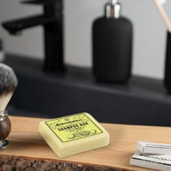 Festes Shampoo Citrus - 100g 13 Festes Shampoo Citrus - 100g -Herren Mode Waesche STOERTE 0260 f