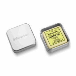 Festes Shampoo Citrus - 100g 14 Festes Shampoo Citrus - 100g -Herren Mode Waesche STOERTE 0260 g