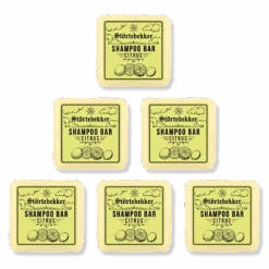 Festes Shampoo Citrus - 100g 19 Festes Shampoo Citrus - 100g -Herren Mode Waesche STOERTE 0260 k variant