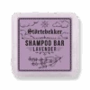 Festes Shampoo Lavendel - 100g