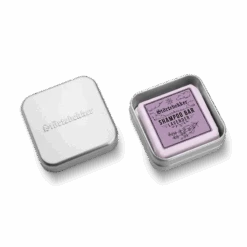 Festes Shampoo & Seifendose Set -Herren Mode Waesche STOERTE 0261 g variant