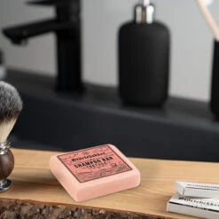 Festes Shampoo Tortuga - 100g -Herren Mode Waesche STOERTE 0262 f