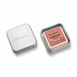 Festes Shampoo & Seifendose Set -Herren Mode Waesche STOERTE 0262 g variant