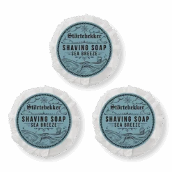 Rasierseife Sea Breeze -Herren Mode Waesche STOERTE 0263 d variant