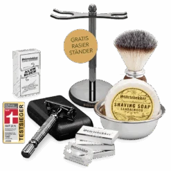 Gentleman Essential Set