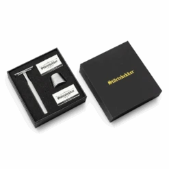 Rasierhobel Set 'Oslo' -Herren Mode Waesche STOERTE 0273 e