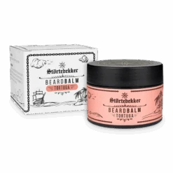 Bartbalm Tortuga