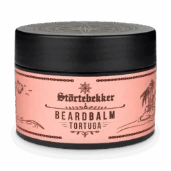 Bartbalm Tortuga -Herren Mode Waesche STOERTE 0274 b