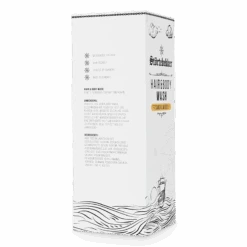 Hair & Body Wash Sandelholz -Herren Mode Waesche STOERTE 0277 dcopia