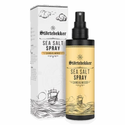 Sea Salt Spray Sandelholz