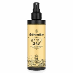 Sea Salt Spray Sandelholz -Herren Mode Waesche STOERTE 0278 b