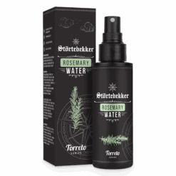 Rosmarinwasser 'Torreto Series'