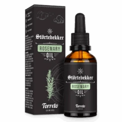 Rosmarinöl 'Torreto Series'
