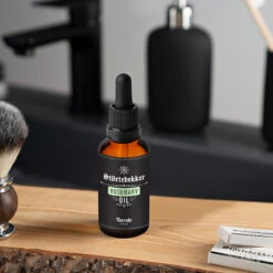 Rosmarinöl 'Torreto Series' -Herren Mode Waesche STOERTE 0280 e 1