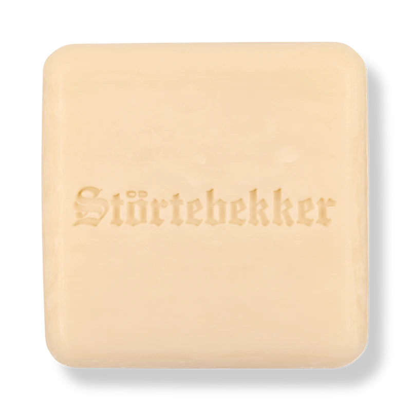 Festes Shampoo Anti-Schuppen - 100g 2 Festes Shampoo Anti-Schuppen - 100g – Bild 2