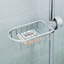 Festes Shampoo Anti-Schuppen - 100g 17 Festes Shampoo Anti-Schuppen - 100g -Herren Mode Waesche STOERTE 0281 c