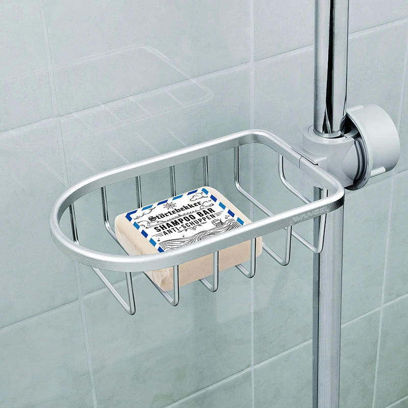 Festes Shampoo Anti-Schuppen - 100g 8 Festes Shampoo Anti-Schuppen - 100g – Bild 8