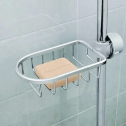 Festes Shampoo Anti-Schuppen - 100g 15 Festes Shampoo Anti-Schuppen - 100g -Herren Mode Waesche STOERTE 0281 d