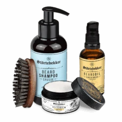 Anti Juckreiz Set 13 Anti Juckreiz Set -Herren Mode Waesche Sandelholz2 variant