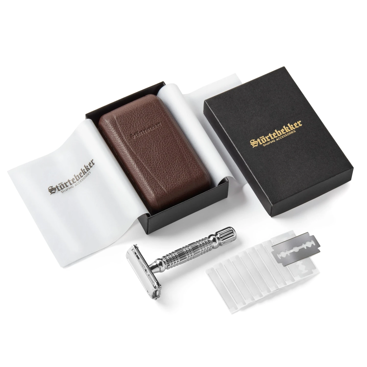 Vollbart Bundle 7 Vollbart Bundle – Bild 7