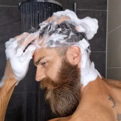 Festes Shampoo & Seifendose Set -Herren Mode Waesche ShampooinHair24Quadrat 1 75daa248 9ea1 48ad b9b0 7abfd3f30b8e