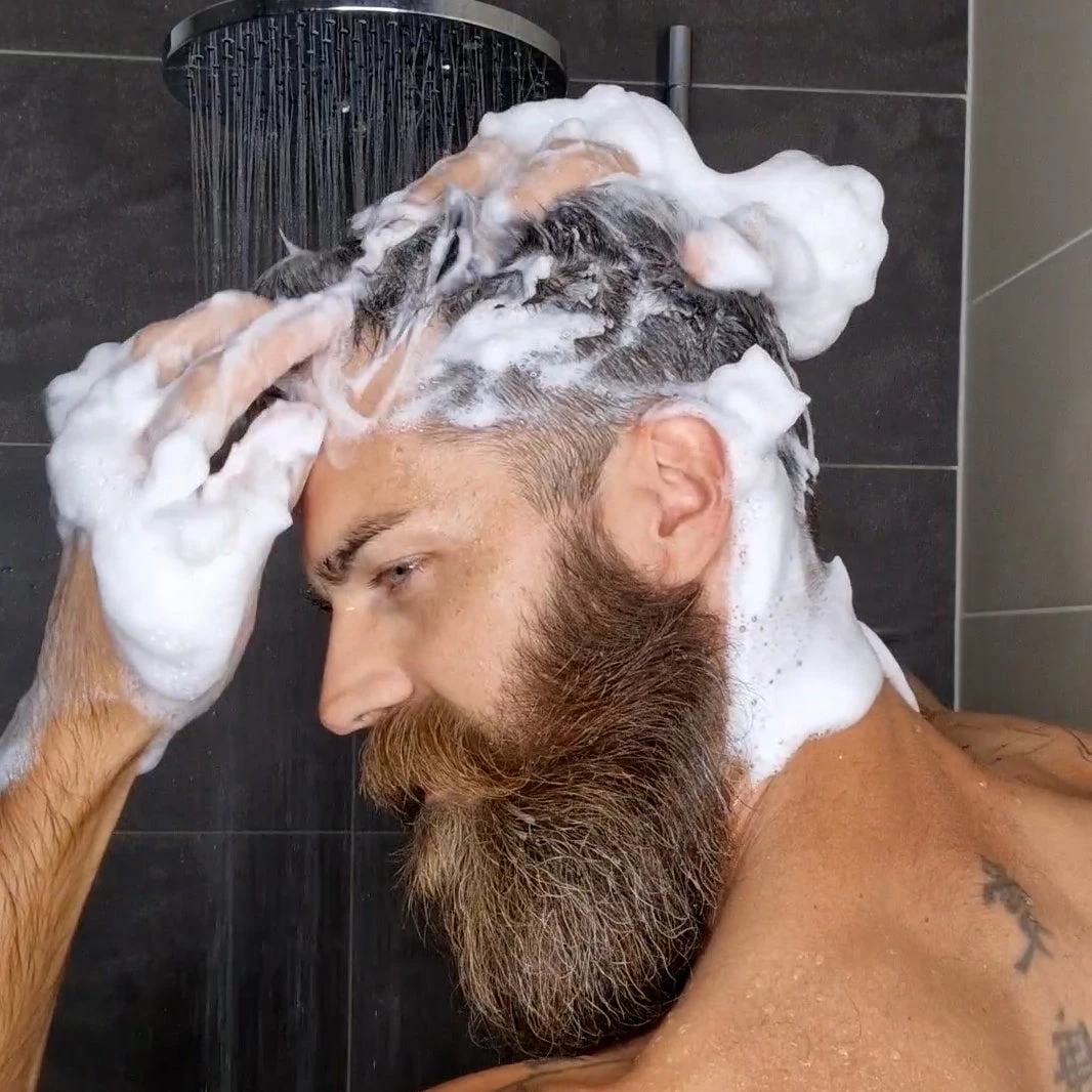 Festes Shampoo Citrus - 100g 8 Festes Shampoo Citrus - 100g – Bild 8