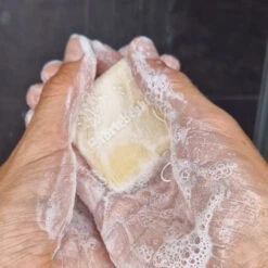 Duschset - 3x Festes Shampoo Nach Wahl -Herren Mode Waesche SoapFoam25Quadrat 600x 1689b4b6 fea4 4ddd 91e0 940805949b22