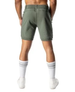 Topographic Short -Herren Mode Waesche Topographic Short 3