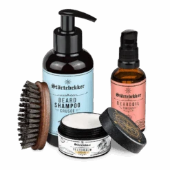 Anti Juckreiz Set 12 Anti Juckreiz Set -Herren Mode Waesche Tortuga2 variant