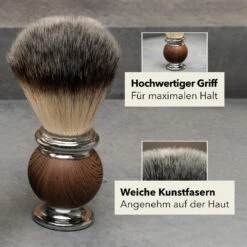 Shaving Essential Set -Herren Mode Waesche UpgradeSet 3 2f0c2019 a856 4349 8089 b3ed91e6fa66