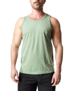 Brandmark Tank Top