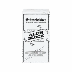 Alaunstein 'Nordfels' -Herren Mode Waesche alaunstein