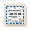 Festes Shampoo Anti-Schuppen - 100g