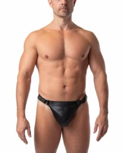 Anvil Leather Codpiece