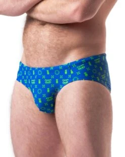 Asspiration Bikini -Herren Mode Waesche asspiration bikini 179007