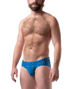 Asspiration Bikini -Herren Mode Waesche asspiration bikini 289397